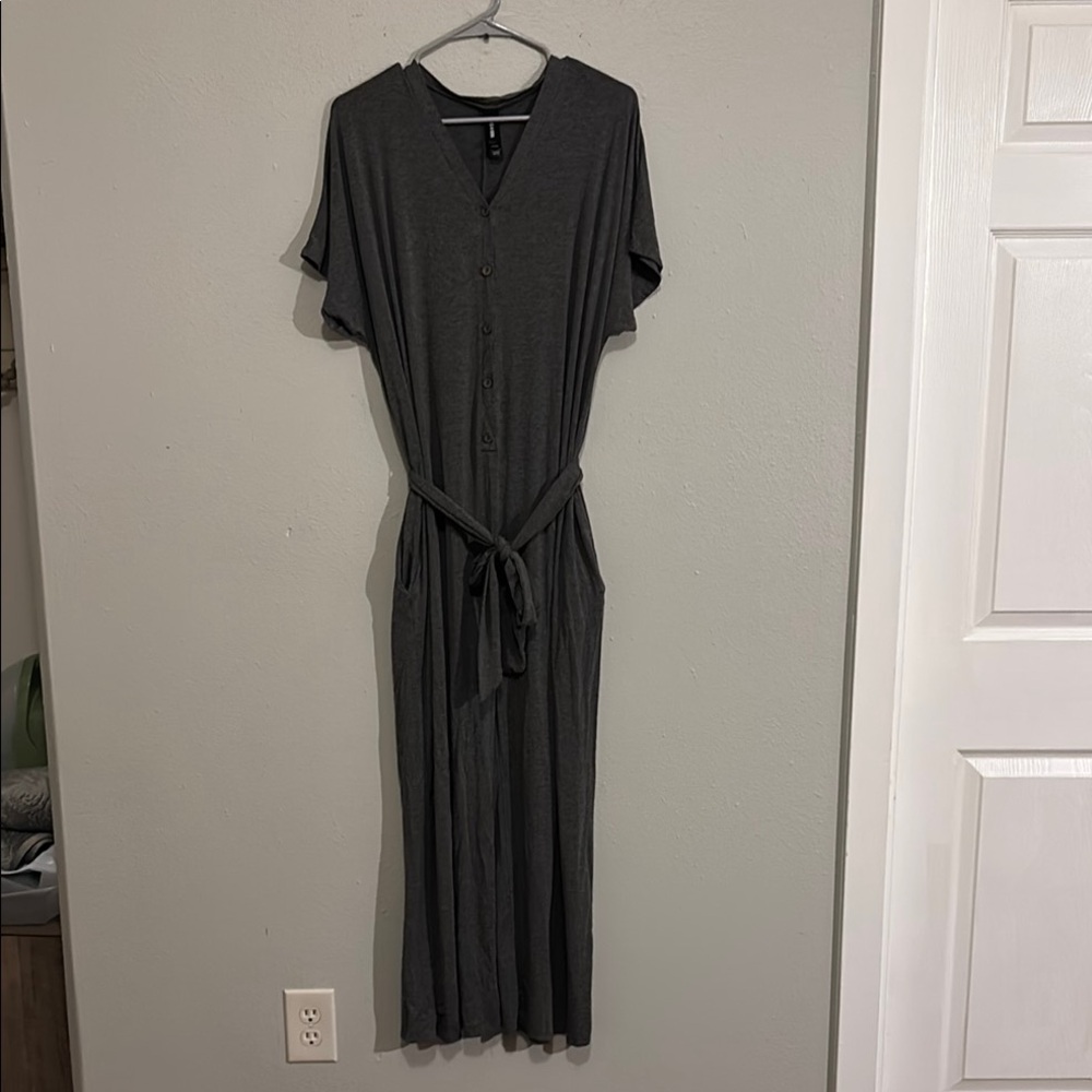 Agnes & Dora Romper